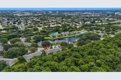 1701 Sabal Ridge Circle #D, Palm Beach Gardens, FL 33418 - Photo 60