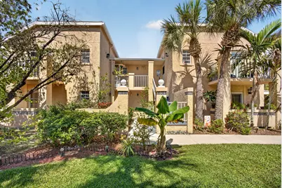 1628 SE Green Acres Circle #I-103, Port Saint Lucie, FL 34952 - Photo 1