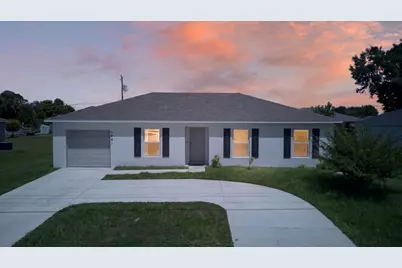 1051 SW Becker Road, Port Saint Lucie, FL 34953 - Photo 2