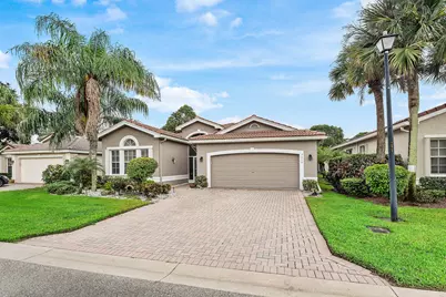 7310 Marbella Echo Drive, Delray Beach, FL 33446 - Photo 1