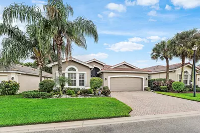 7310 Marbella Echo Drive, Delray Beach, FL 33446 - Photo 2