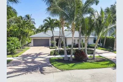 725 NE 36th Street, Boca Raton, FL 33431 - Photo 1