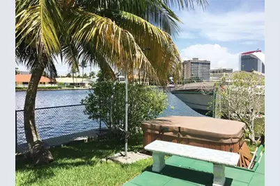 2001 S Ocean Drive #45, Hallandale Beach, FL 33009 - Photo 14