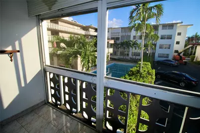 211 NE 8th Avenue #212, Hallandale Beach, FL 33009 - Photo 10