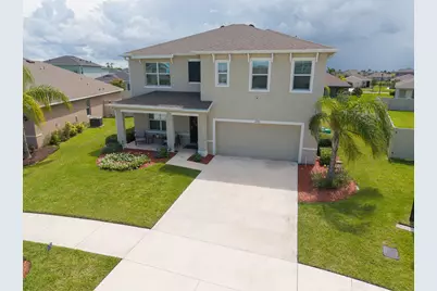 11001 SW Tessili Way, Port Saint Lucie, FL 34987 - Photo 1