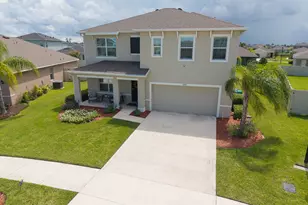 11001 SW Tessili Wy, Port Saint Lucie, FL 34987 - Photo 1