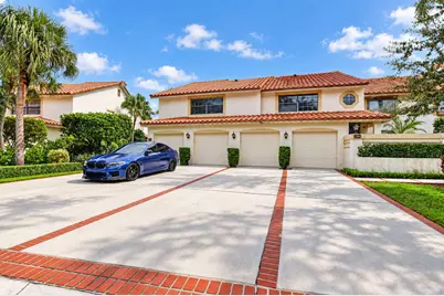 7756 La Mirada Drive, Boca Raton, FL 33433 - Photo 2