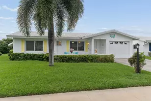 507 SW 18th St, Boynton Beach, FL 33426 - Photo 1