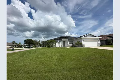 2329 SW Alminar Street, Port Saint Lucie, FL 34953 - Photo 2