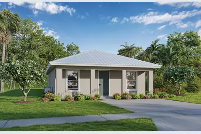 110 S 21st Street, Fort Pierce, FL 34950 - Photo 1