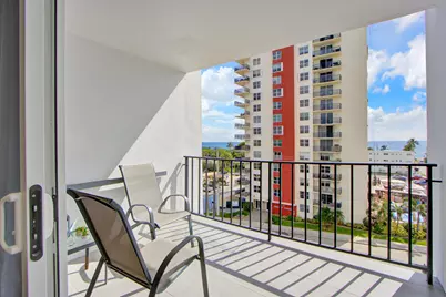 1400 S Ocean Drive #602, Hollywood, FL 33019 - Photo 24