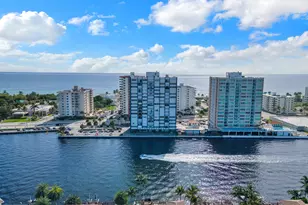1400 S Ocean Dr, Hollywood, FL 33019 - Photo 1
