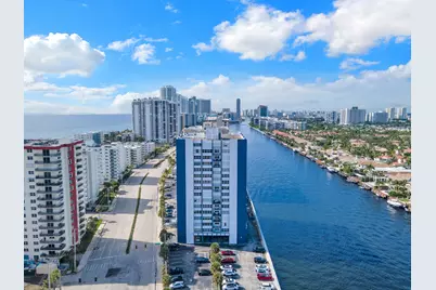 1400 S Ocean Drive #602, Hollywood, FL 33019 - Photo 2