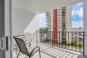 1400 S Ocean Dr, Hollywood, FL 33019 - Photo 24