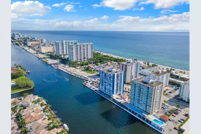 1400 S Ocean Drive #602, Hollywood, FL 33019 - Photo 4