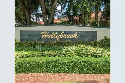 9410 N Hollybrook Lake Drive #302, Pembroke Pines, FL 33025 - Photo 1
