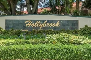9410 N Hollybrook Lake Dr, Pembroke Pines, FL 33025 - Photo 1