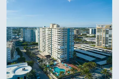 305 N Pompano Beach Boulevard #707, Pompano Beach, FL 33062 - Photo 30