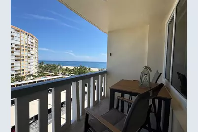 305 N Pompano Beach Boulevard #707, Pompano Beach, FL 33062 - Photo 20