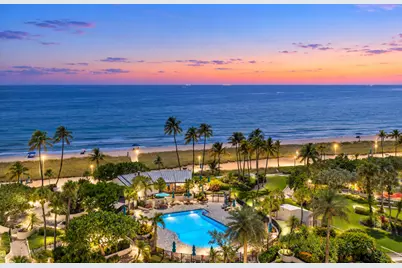 5100 N Ocean Boulevard #1011, Lauderdale by the Sea, FL 33308 - Photo 2