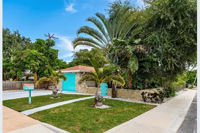 1202 N K Street, Lake Worth Beach, FL 33460 - Photo 2