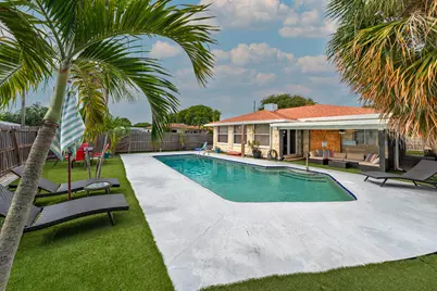 1202 N K Street, Lake Worth Beach, FL 33460 - Photo 1