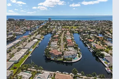 2161 NE 35th Street, Lighthouse Point, FL 33064 - Photo 2