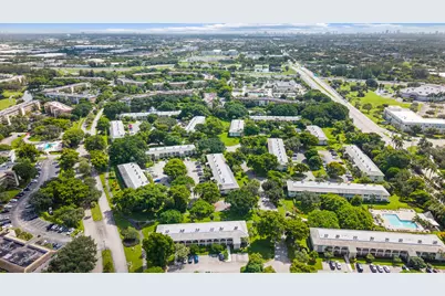 1105 Bahama Bend #A1, Coconut Creek, FL 33066 - Photo 20