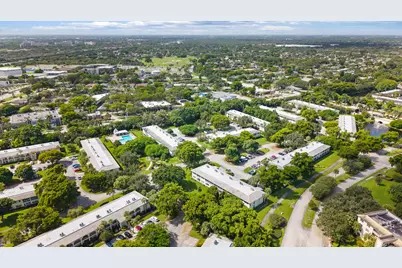 1105 Bahama Bend #A1, Coconut Creek, FL 33066 - Photo 16