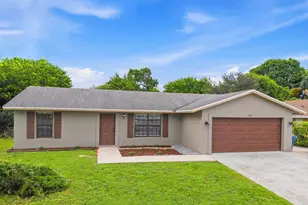 234 La Mancha Ave, Royal Palm Beach, FL 33411 - Photo 1