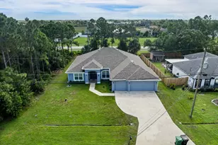 5863 NW Carovel Ave, Port Saint Lucie, FL 34986 - Photo 4