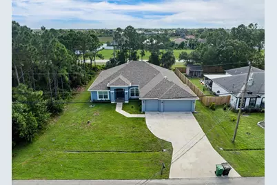 5863 NW Carovel Avenue, Port Saint Lucie, FL 34986 - Photo 4