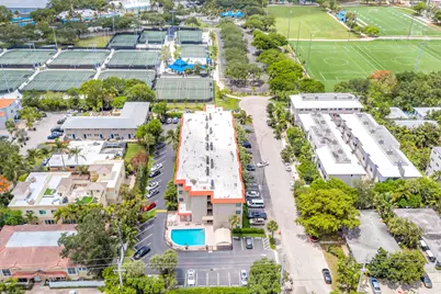 615 NE 12th Avenue #301, Fort Lauderdale, FL 33304 - Photo 30