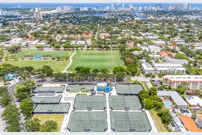 615 NE 12th Avenue #301, Fort Lauderdale, FL 33304 - Photo 36
