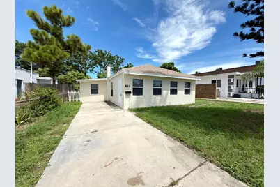 815 Bayberry Drive, Lake Park, FL 33403 - Photo 1