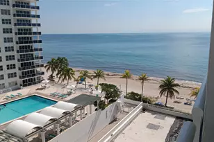 3430 Galt Ocean Dr, Fort Lauderdale, FL 33308 - Photo 1