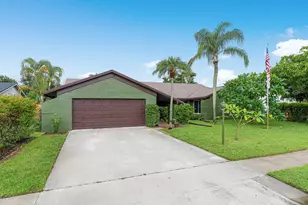 5104 Candlewood Ct, Lake Worth, FL 33467 - Photo 1