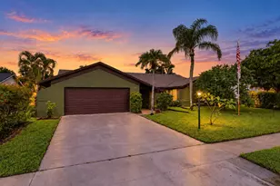 5104 Candlewood Ct, Lake Worth, FL 33467 - Photo 2