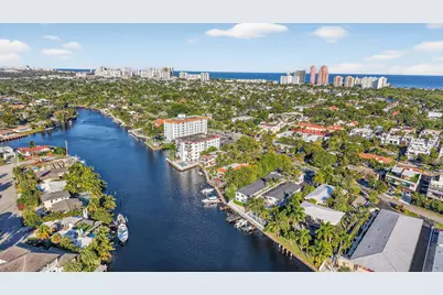1821 Middle River Drive #7, Fort Lauderdale, FL 33305 - Photo 48