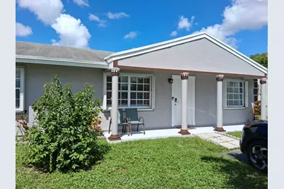 1341 SW 73rd Avenue, North Lauderdale, FL 33068 - Photo 22