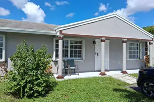 1341 SW 73rd Ave, North Lauderdale, FL 33068 - Photo 22