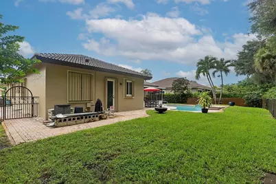 5734 NW 50th Drive, Coral Springs, FL 33067 - Photo 46