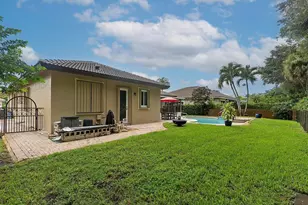 5734 NW 50th Dr, Coral Springs, FL 33067 - Photo 46