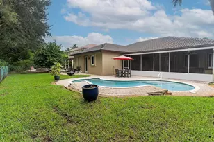 5734 NW 50th Dr, Coral Springs, FL 33067 - Photo 42