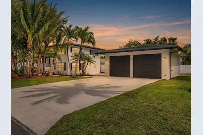 702 S Riverside Drive, Pompano Beach, FL 33062 - Photo 1