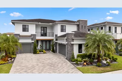 10825 Coral Street, Parkland, FL 33076 - Photo 2