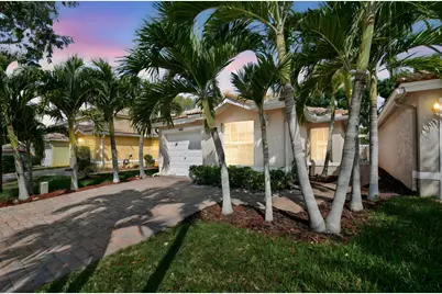 3387 Commodore Court, West Palm Beach, FL 33411 - Photo 40