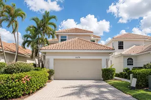 6674 NW 25th Ave, Boca Raton, FL 33496 - Photo 1