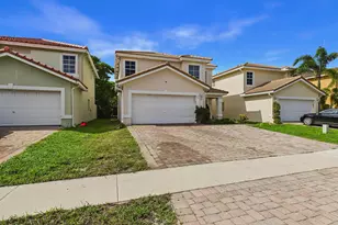 657 Perdido Heights Dr, West Palm Beach, FL 33413 - Photo 2