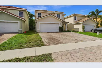 657 Perdido Heights Drive, West Palm Beach, FL 33413 - Photo 2